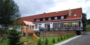 Hotel Krasna Vyhlidka